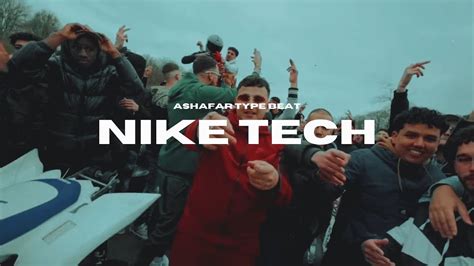 ashafar nike tech songteksten|Nike Tech .